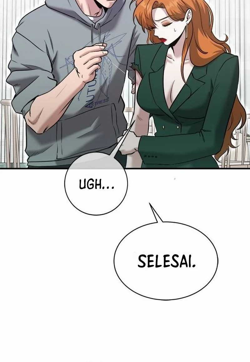 A Hero Who Does Everything Well Chapter 34 Gambar 54