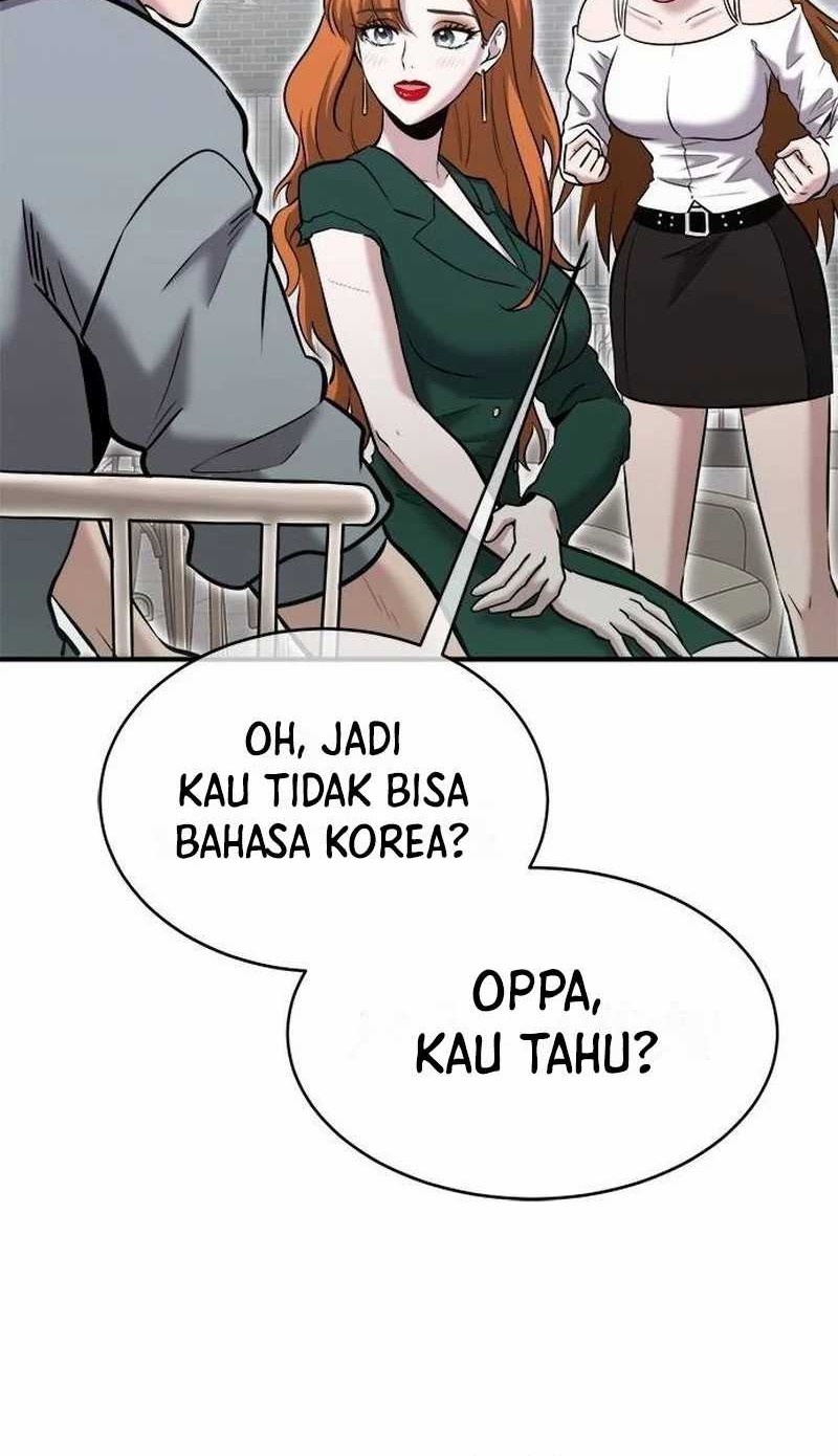 A Hero Who Does Everything Well Chapter 34 Gambar 56