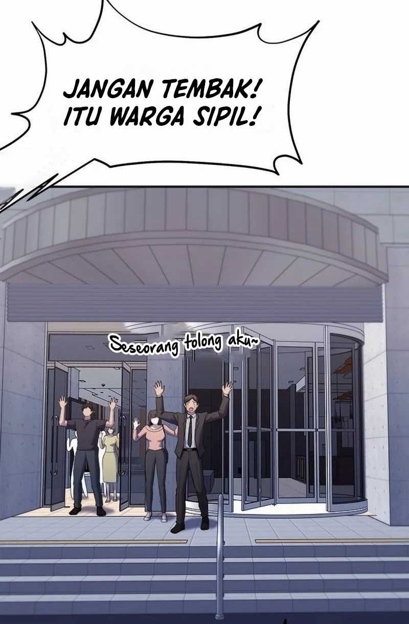 A Hero Who Does Everything Well Chapter 34 Gambar 4