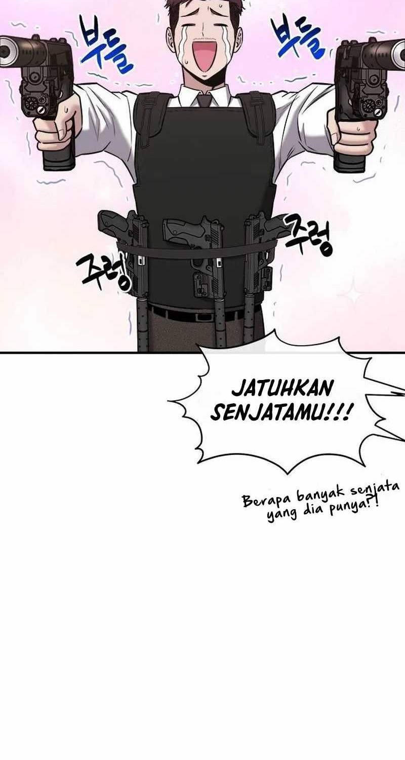 A Hero Who Does Everything Well Chapter 34 Gambar 64