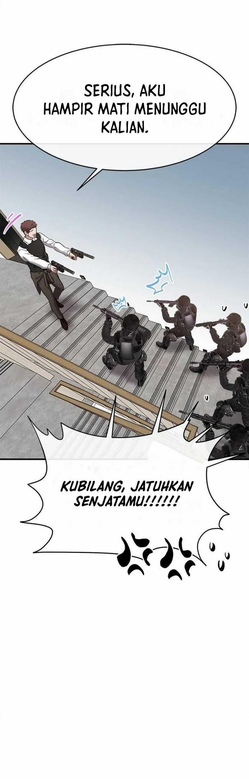 A Hero Who Does Everything Well Chapter 34 Gambar 65