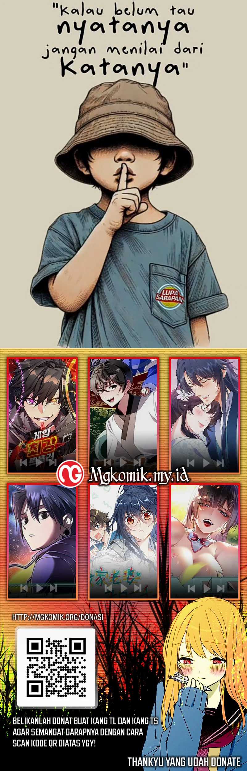 A Hero Who Does Everything Well Chapter 34 Gambar 75