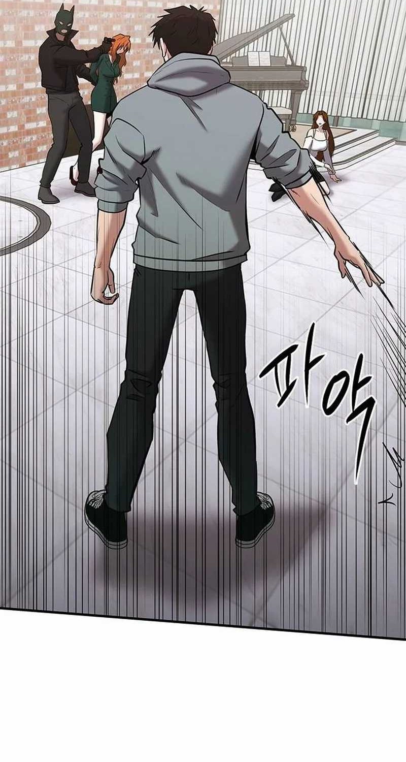 A Hero Who Does Everything Well Chapter 34 Gambar 17