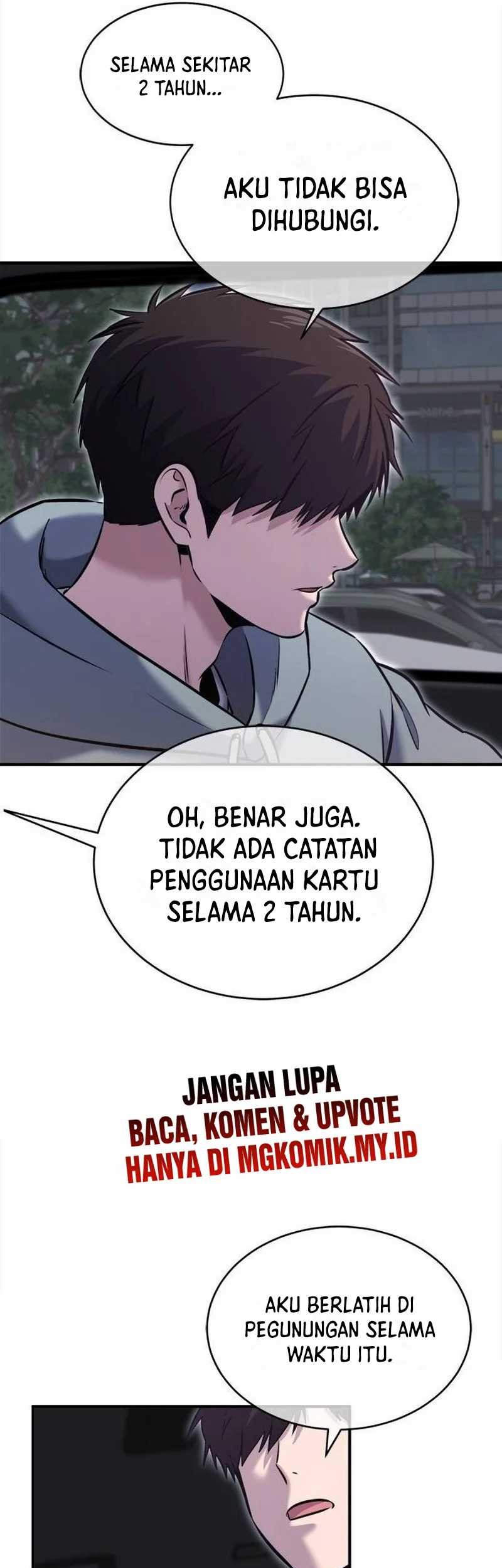 A Hero Who Does Everything Well Chapter 35 Gambar 25