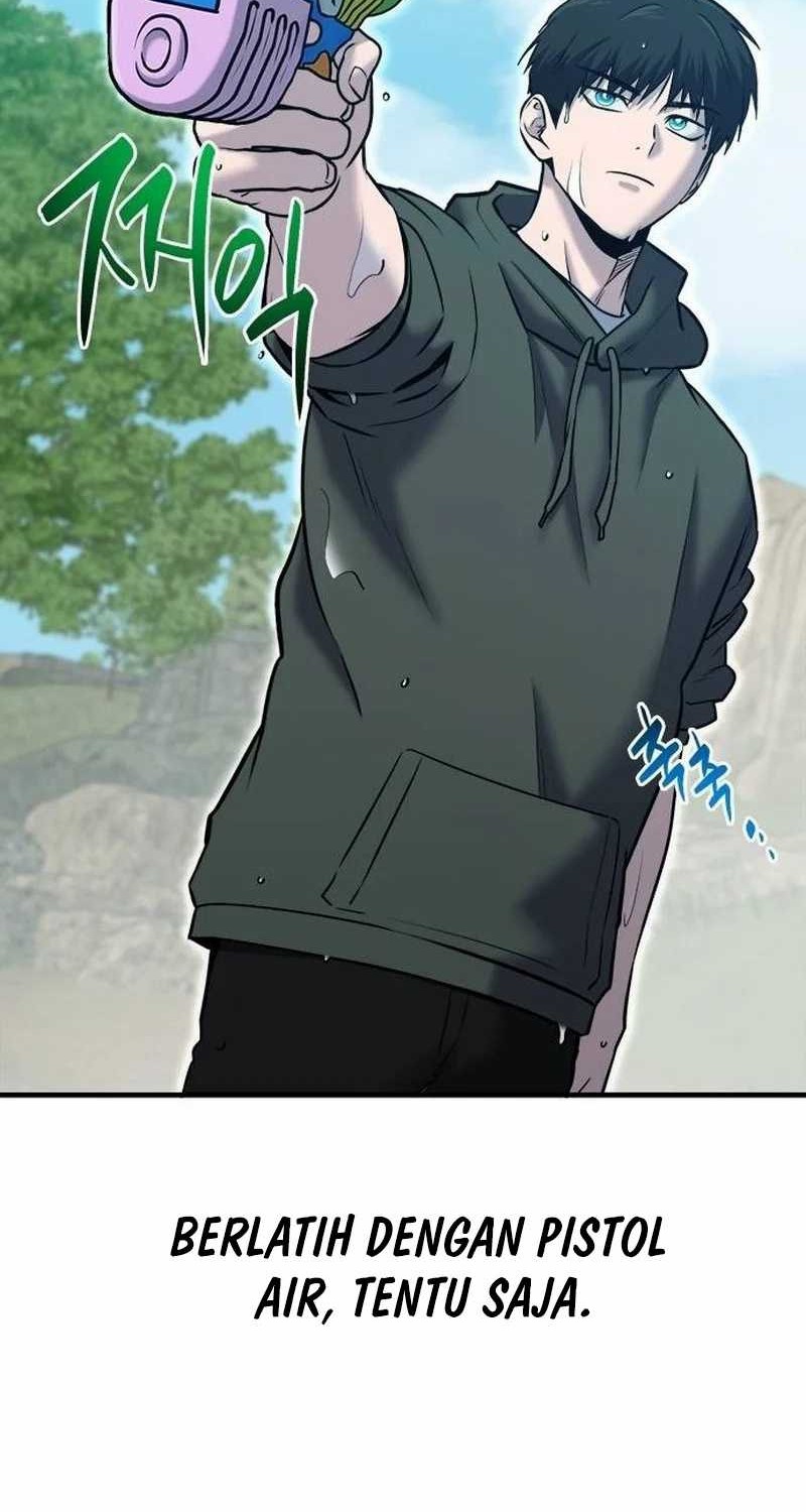 A Hero Who Does Everything Well Chapter 35 Gambar 30