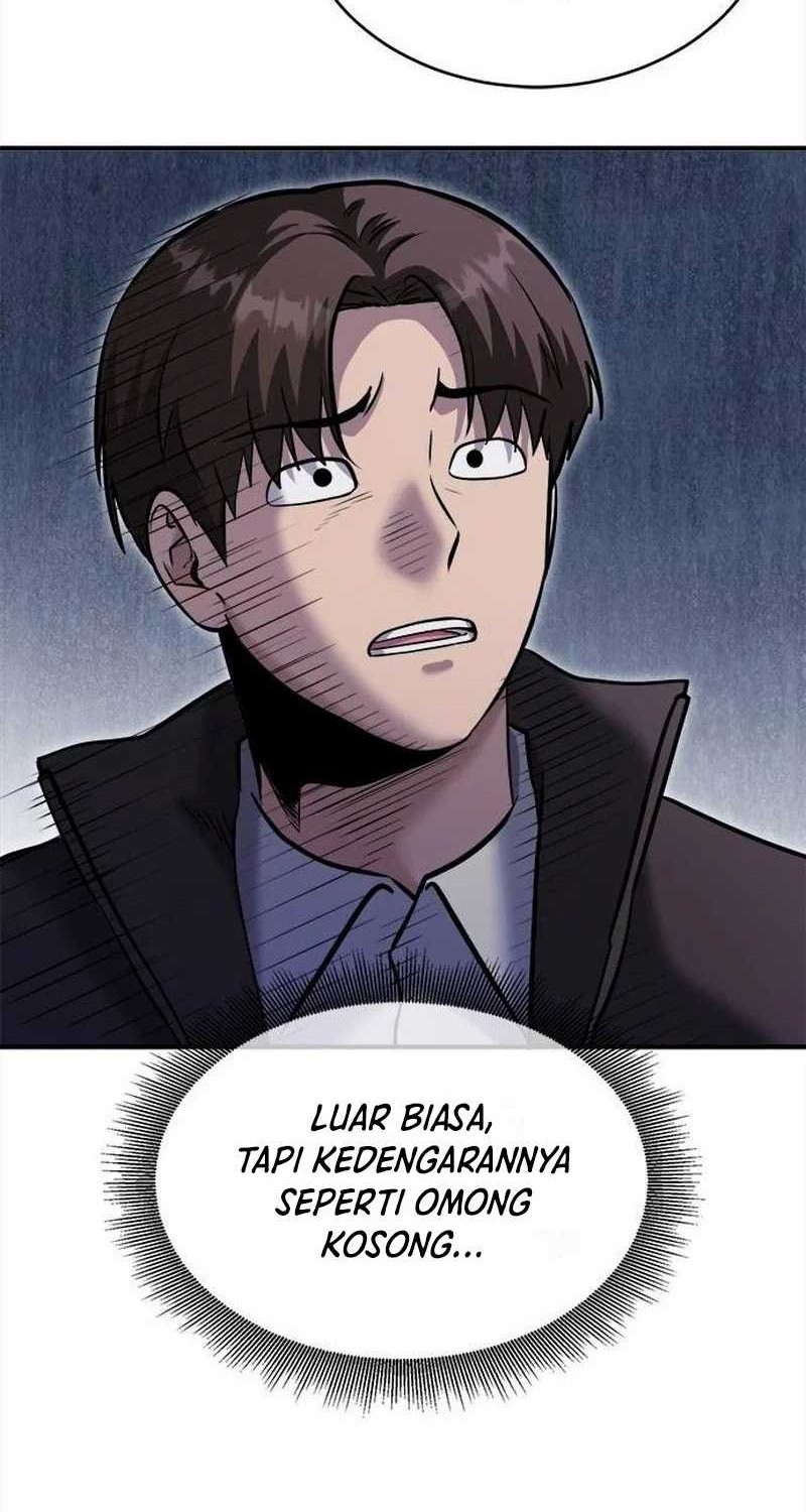 A Hero Who Does Everything Well Chapter 35 Gambar 32