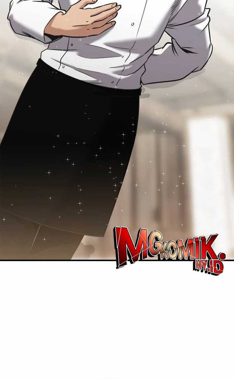 Baca  A Hero Who Does Everything Well Chapter 35 Gambar 2