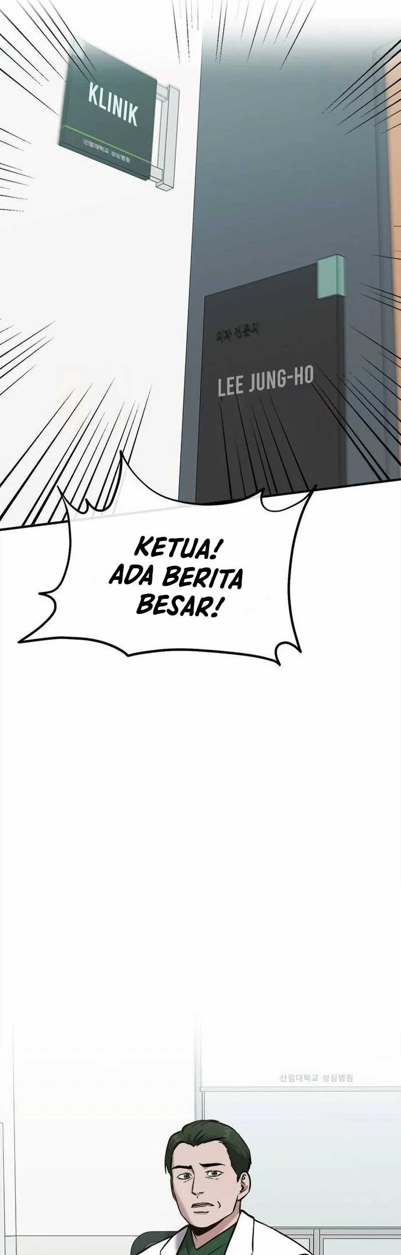 A Hero Who Does Everything Well Chapter 35 Gambar 43