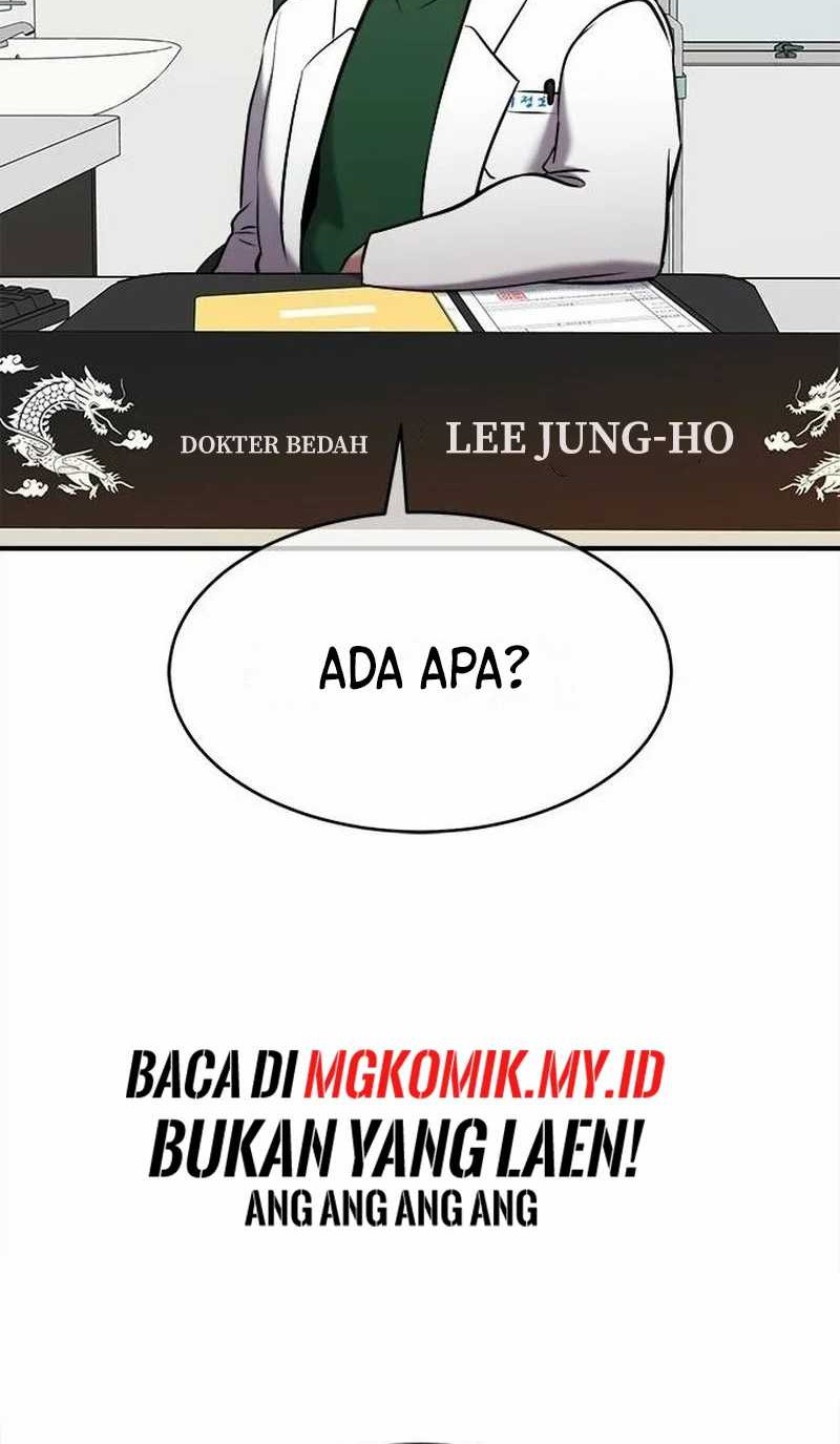 A Hero Who Does Everything Well Chapter 35 Gambar 44