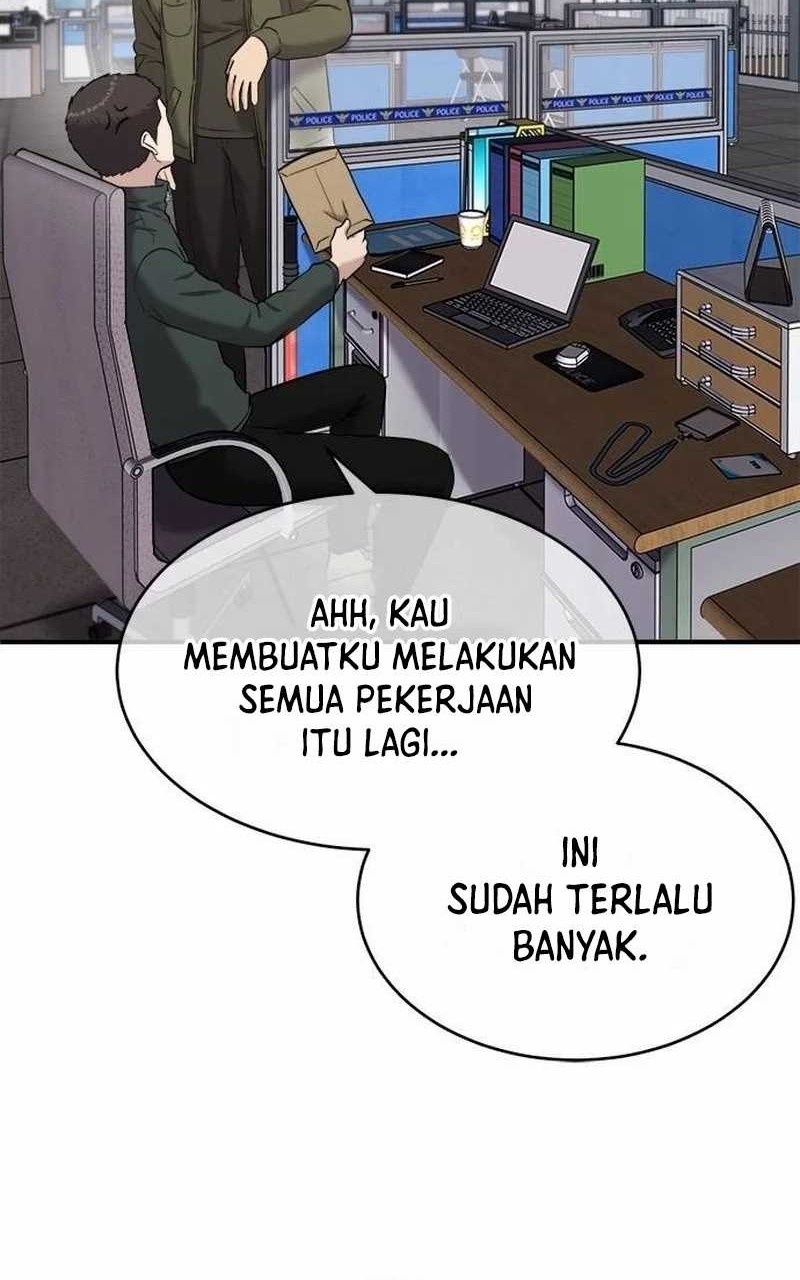 A Hero Who Does Everything Well Chapter 35 Gambar 52