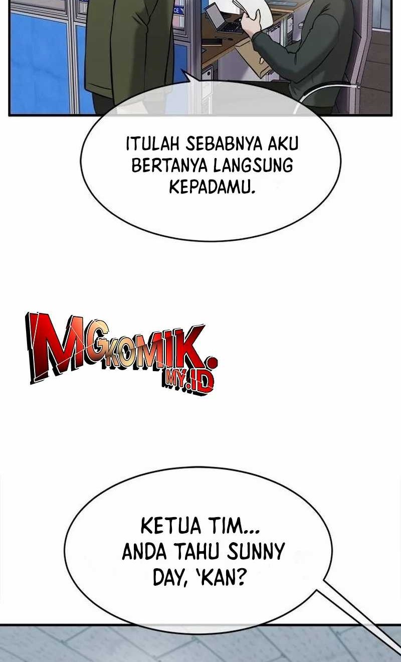 A Hero Who Does Everything Well Chapter 35 Gambar 56