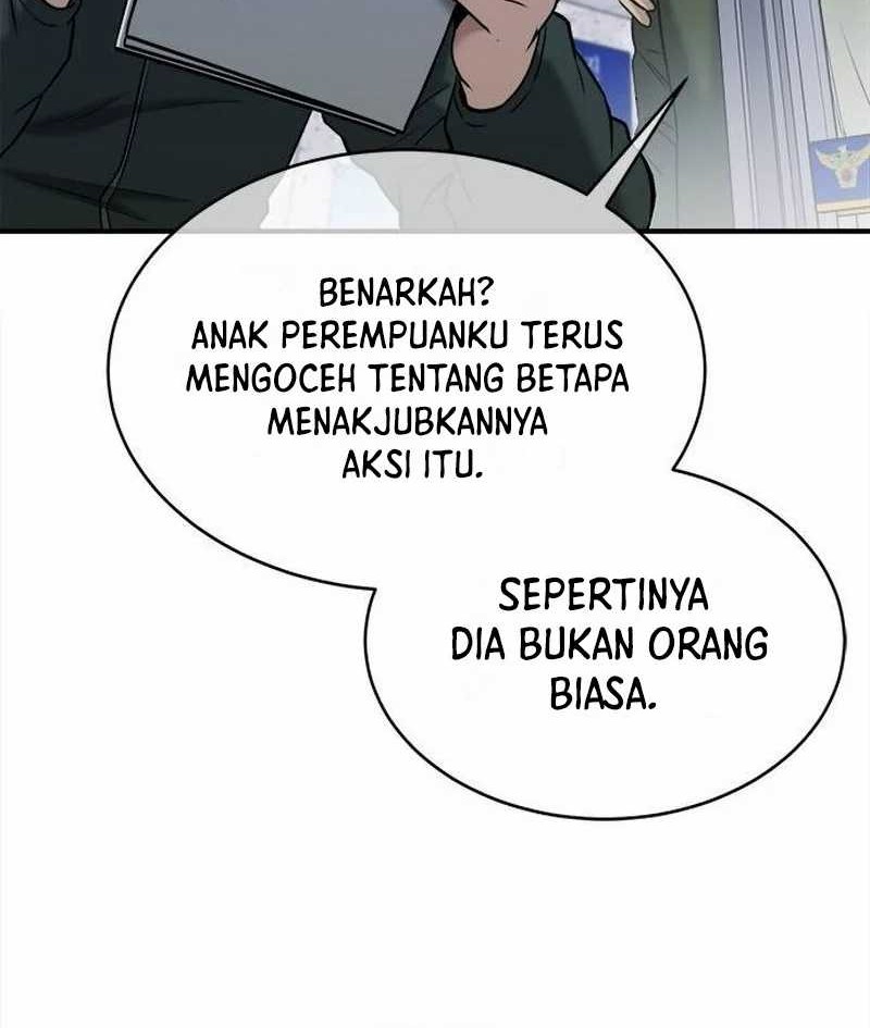 A Hero Who Does Everything Well Chapter 35 Gambar 58