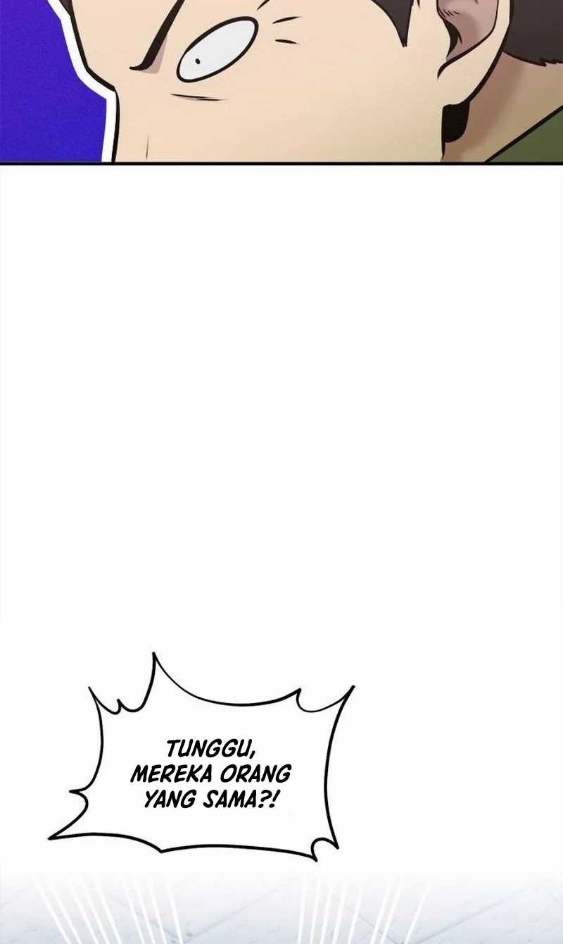 A Hero Who Does Everything Well Chapter 35 Gambar 64