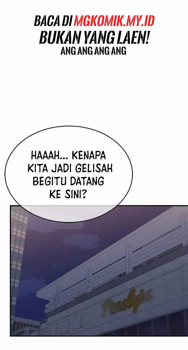 A Hero Who Does Everything Well Chapter 35 Gambar 8