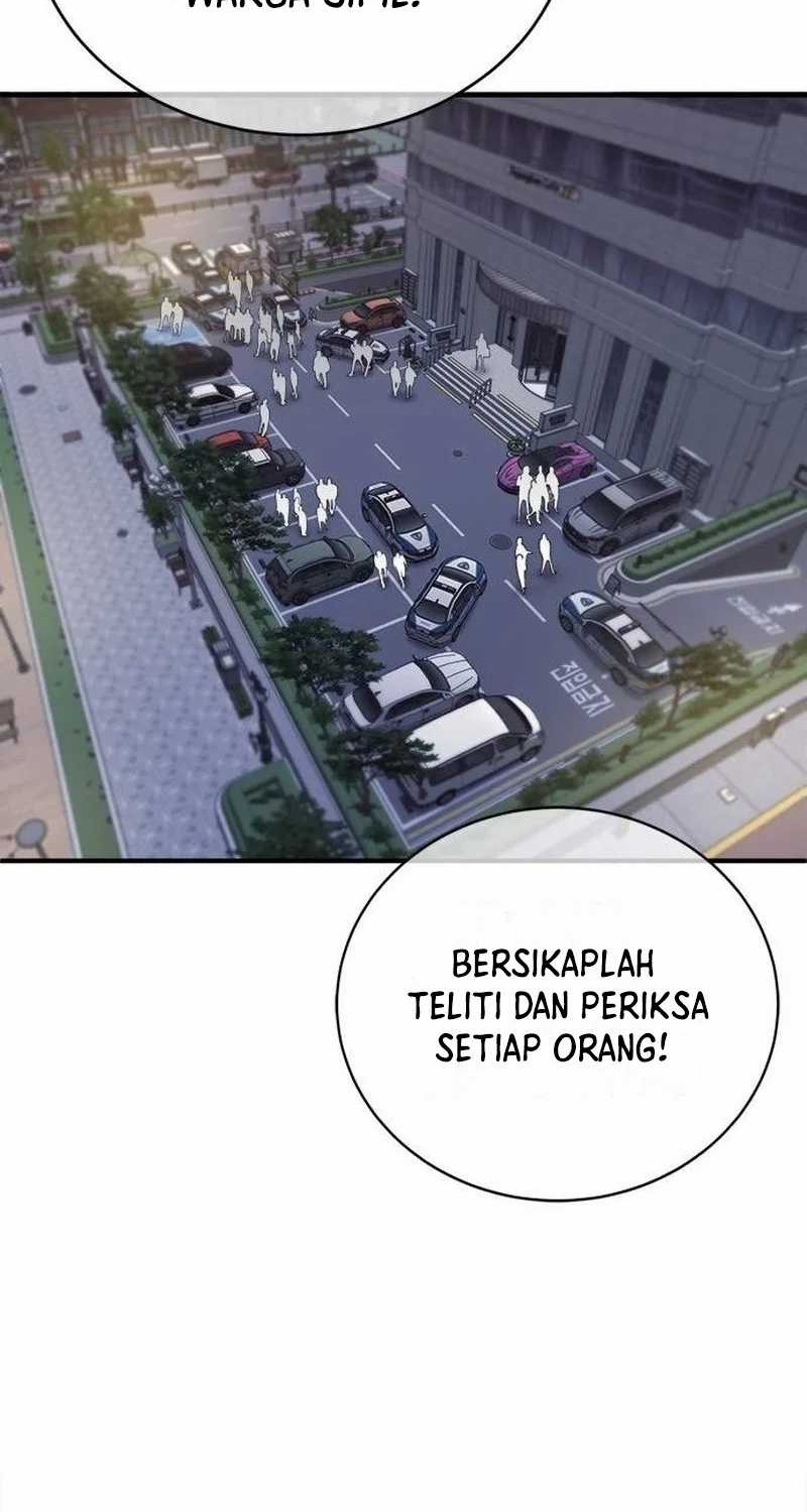 A Hero Who Does Everything Well Chapter 35 Gambar 10