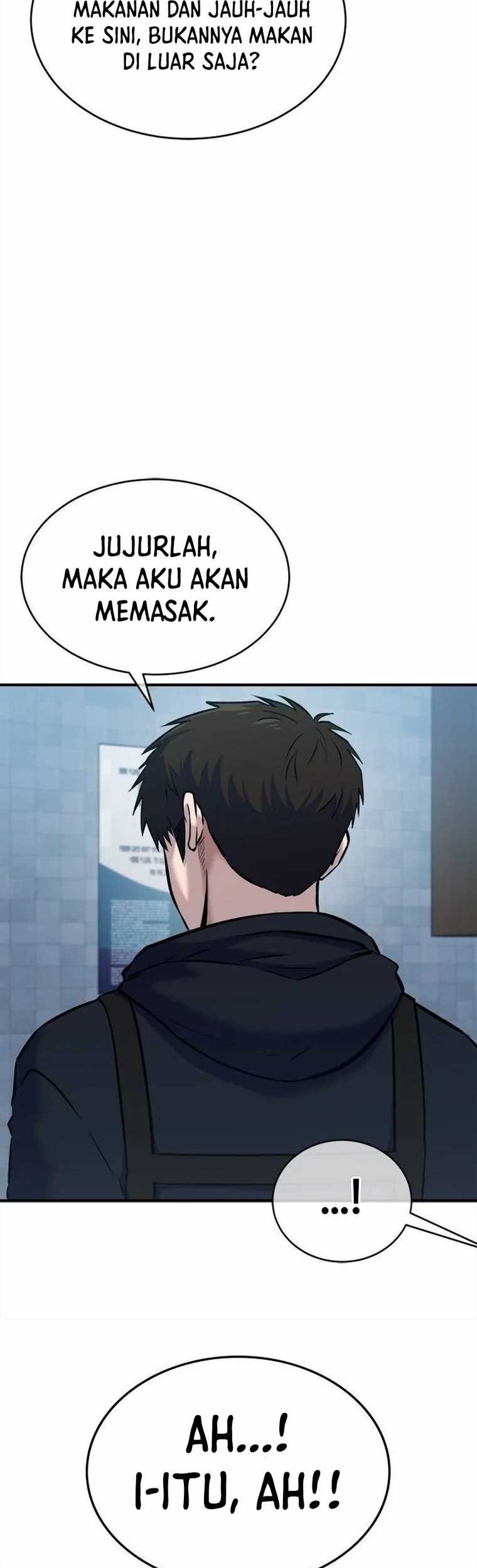 A Hero Who Does Everything Well Chapter 36 Gambar 19