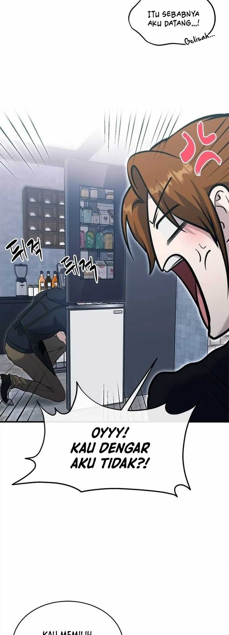 A Hero Who Does Everything Well Chapter 36 Gambar 22