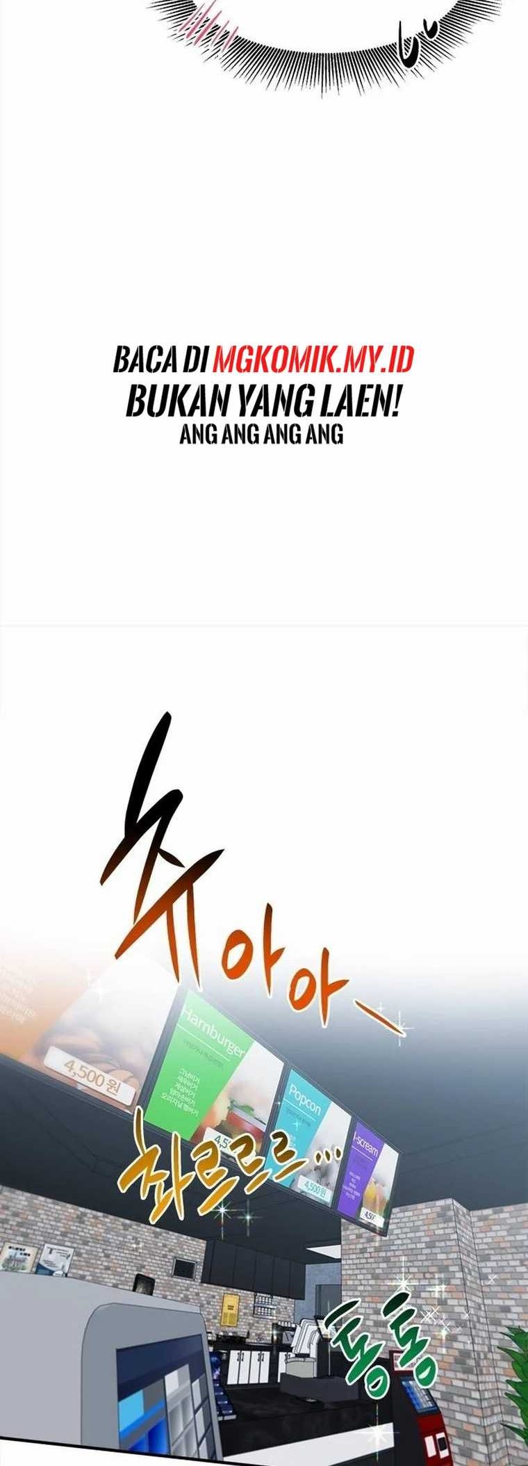 A Hero Who Does Everything Well Chapter 36 Gambar 24