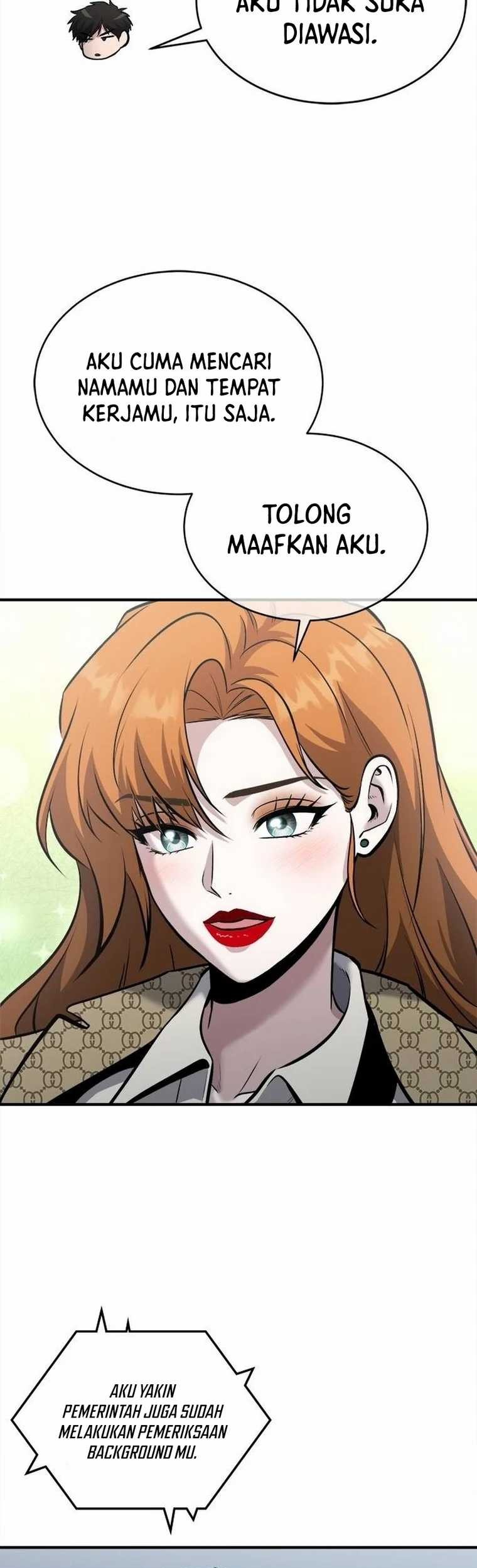 A Hero Who Does Everything Well Chapter 36 Gambar 31