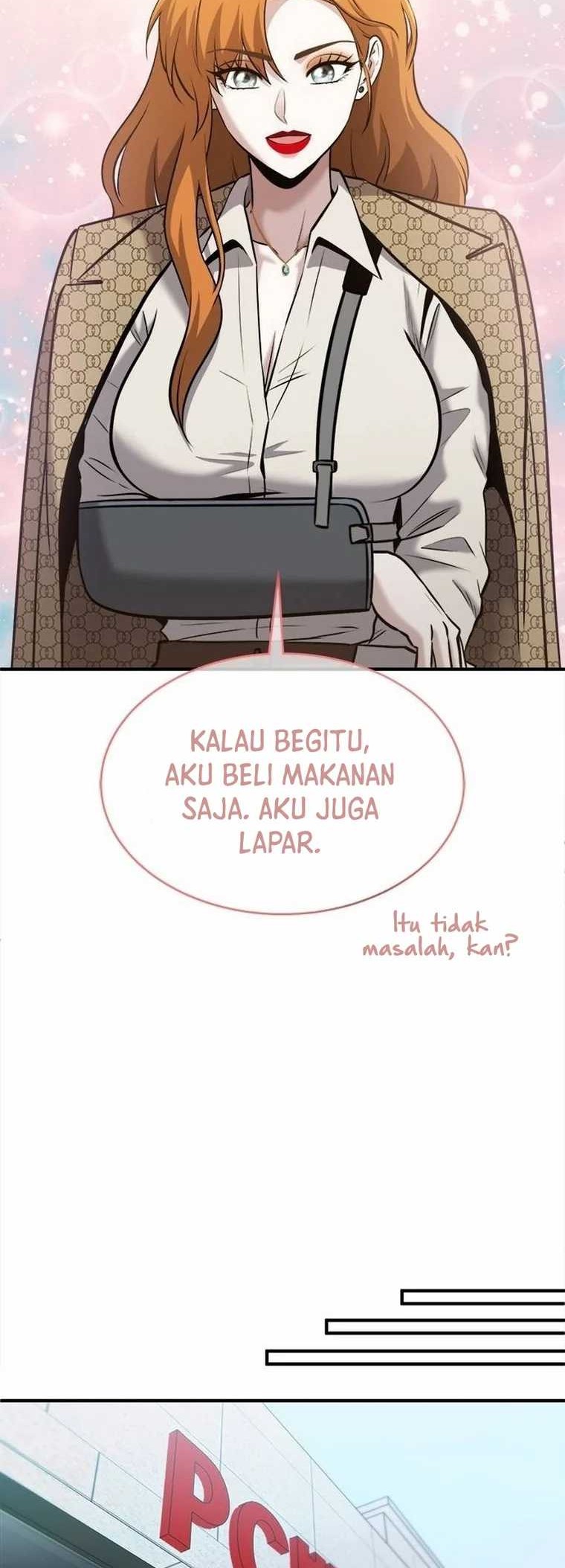 A Hero Who Does Everything Well Chapter 36 Gambar 36