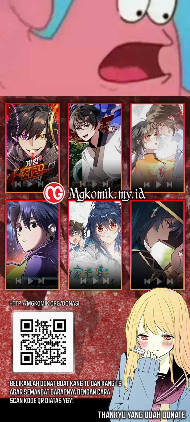 A Hero Who Does Everything Well Chapter 36 Gambar 51