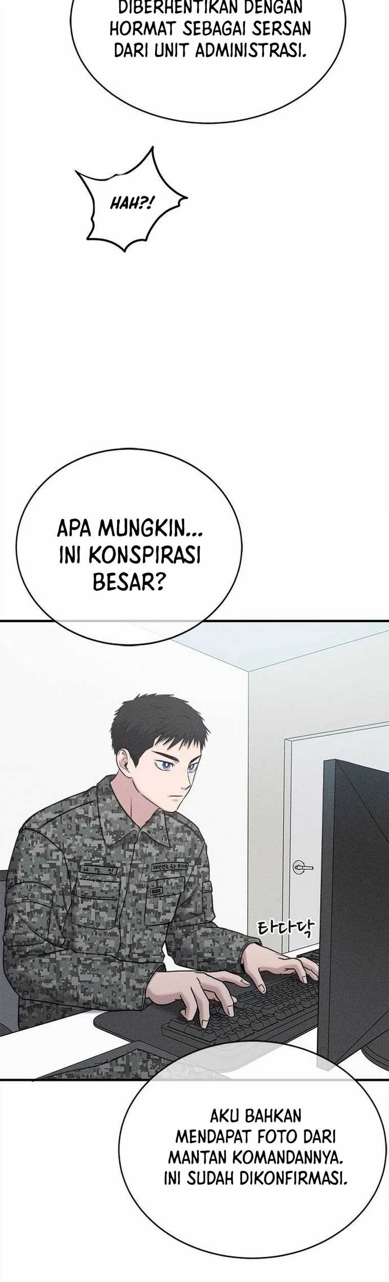 A Hero Who Does Everything Well Chapter 36 Gambar 7