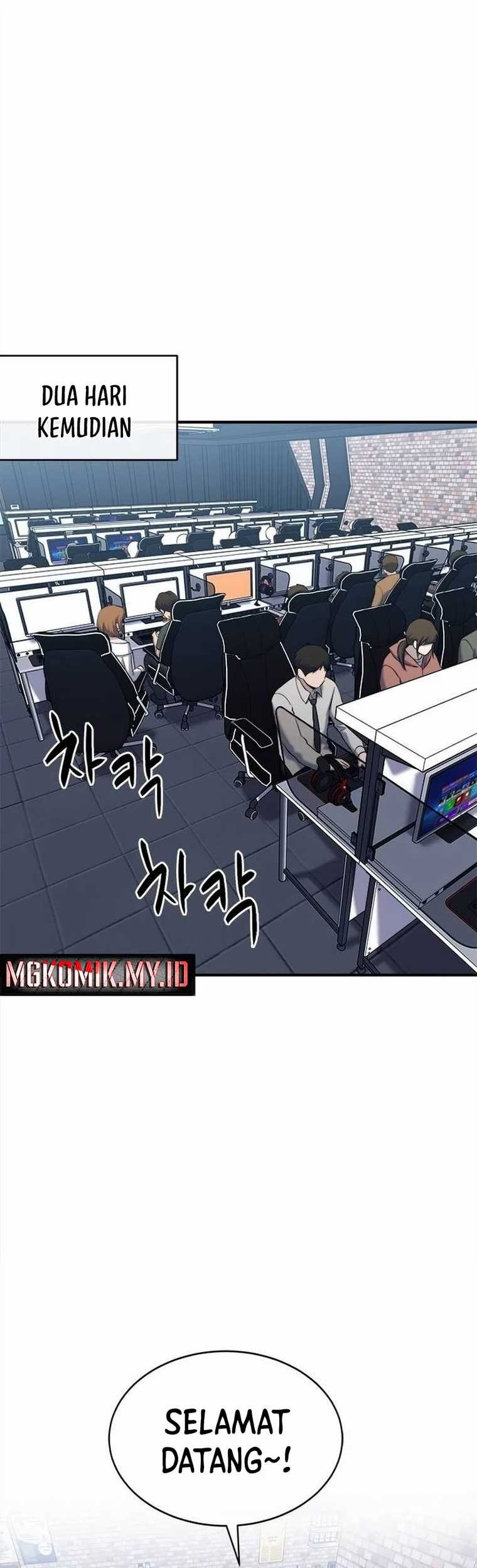 A Hero Who Does Everything Well Chapter 36 Gambar 13