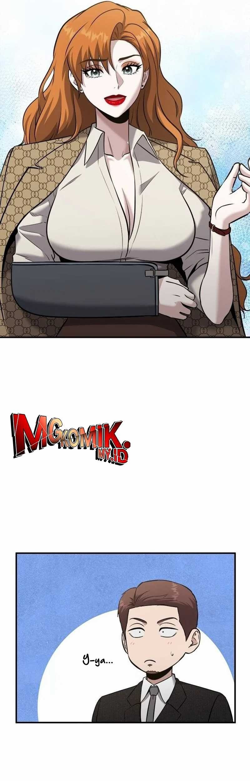 A Hero Who Does Everything Well Chapter 37 Gambar 18