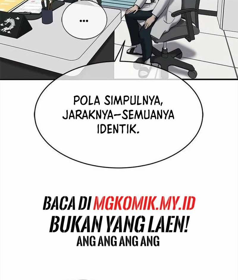 A Hero Who Does Everything Well Chapter 37 Gambar 23