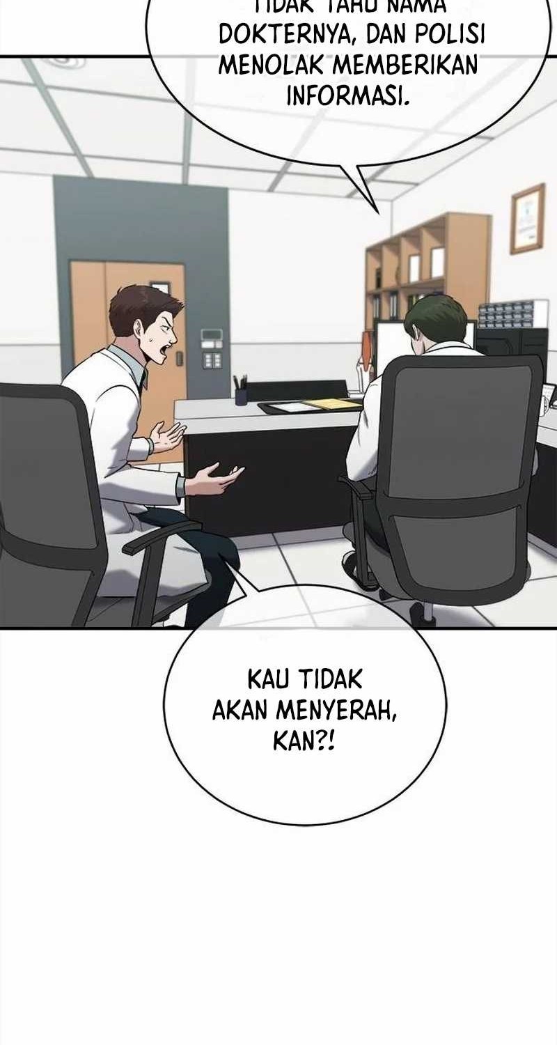 A Hero Who Does Everything Well Chapter 37 Gambar 25