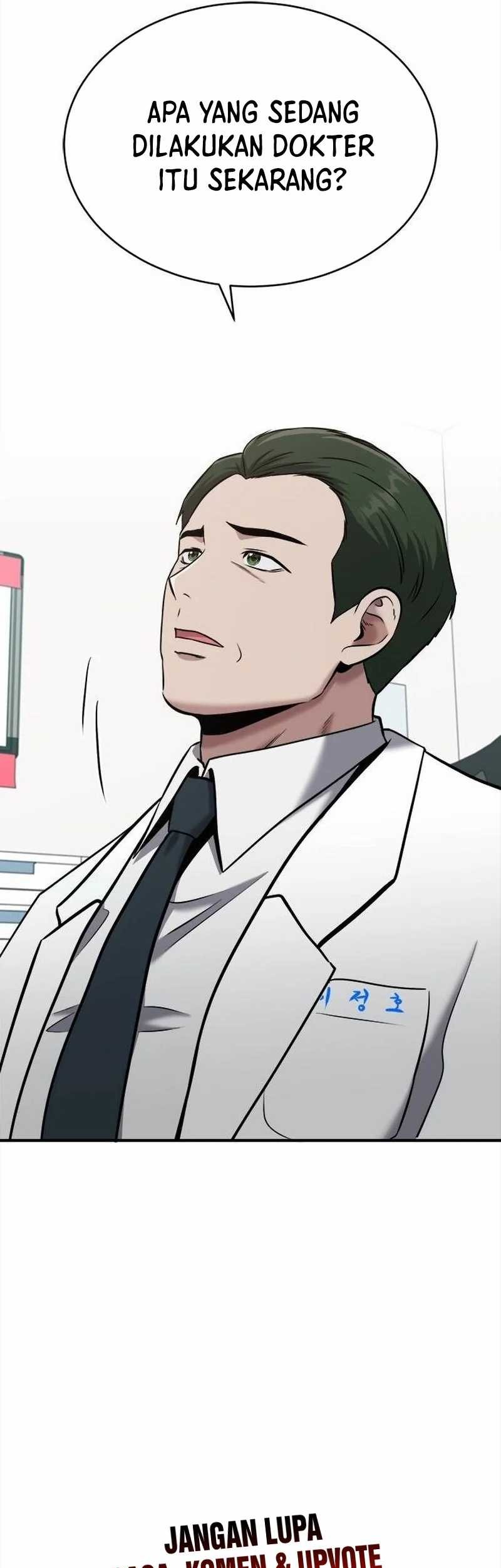 A Hero Who Does Everything Well Chapter 37 Gambar 28