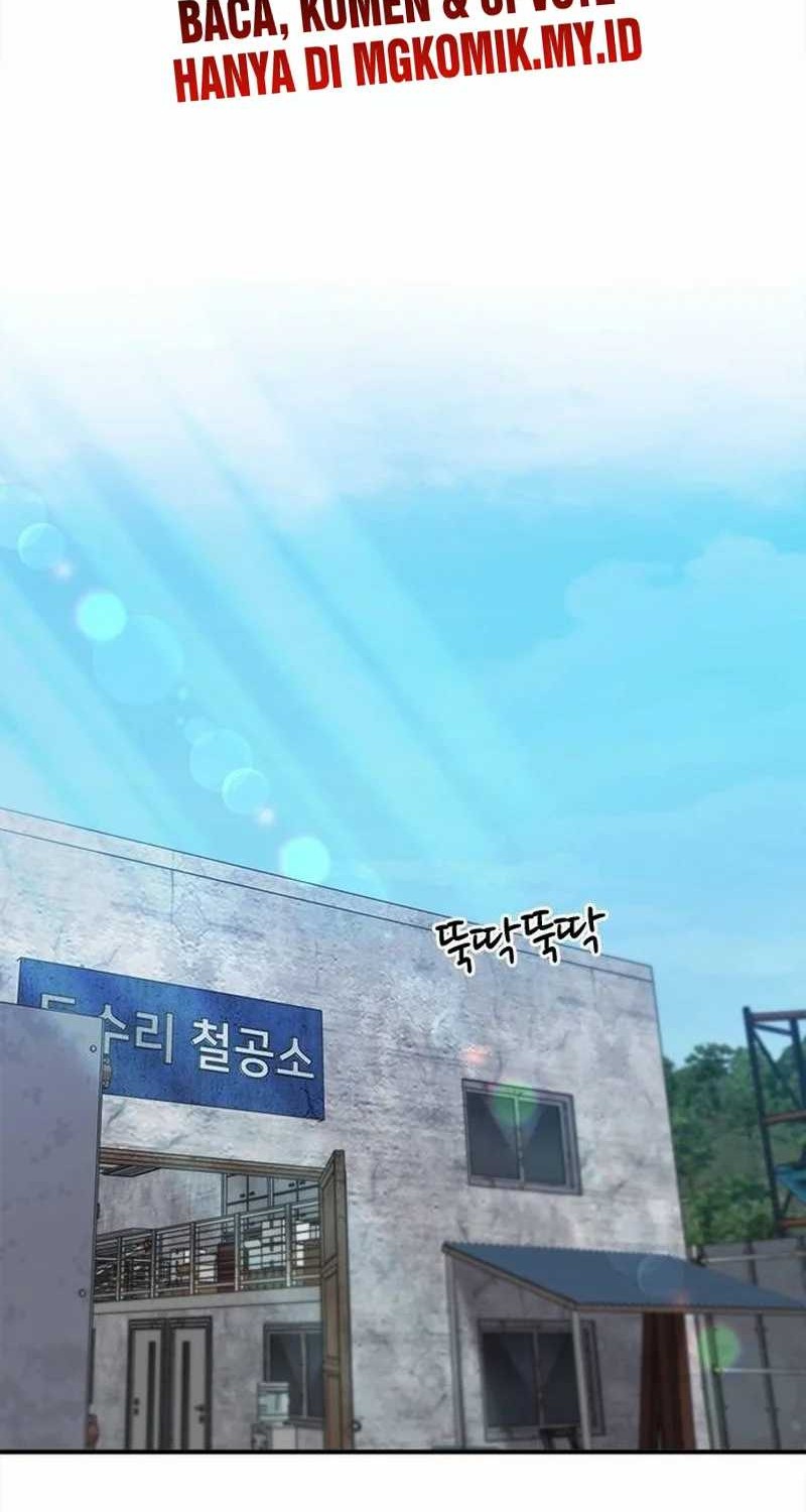 A Hero Who Does Everything Well Chapter 37 Gambar 29