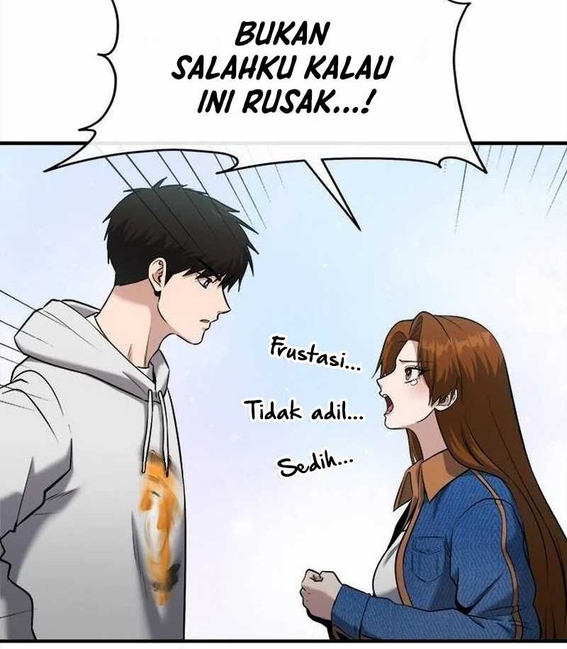 A Hero Who Does Everything Well Chapter 37 Gambar 39