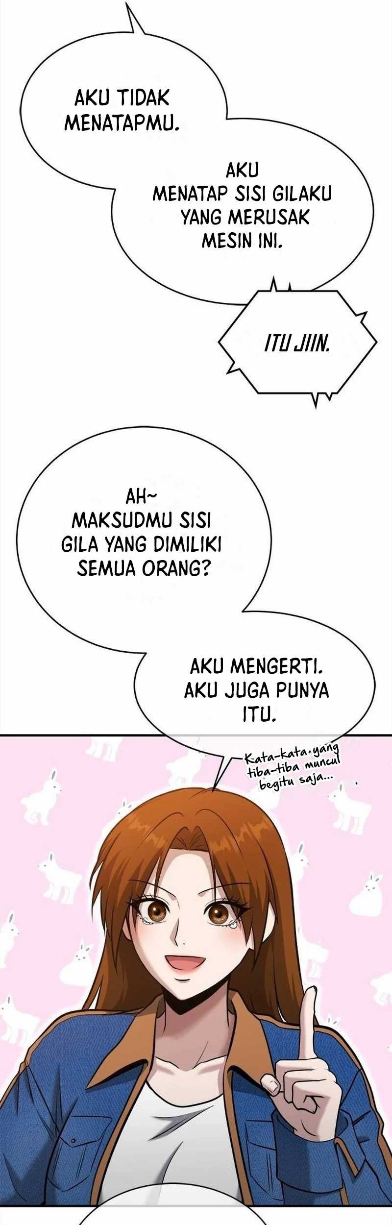 A Hero Who Does Everything Well Chapter 37 Gambar 40