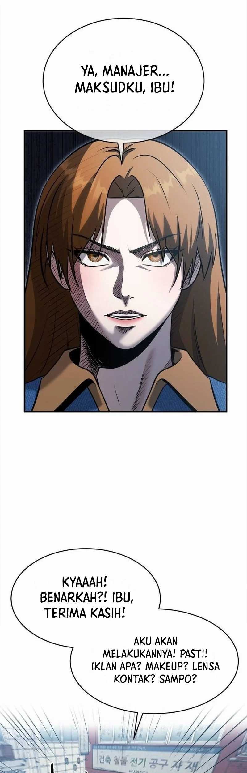 A Hero Who Does Everything Well Chapter 37 Gambar 48