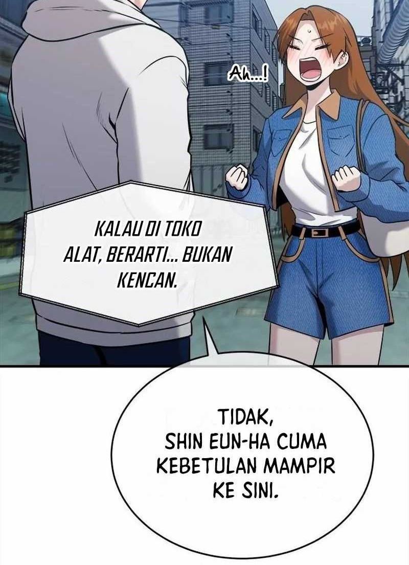 A Hero Who Does Everything Well Chapter 37 Gambar 57