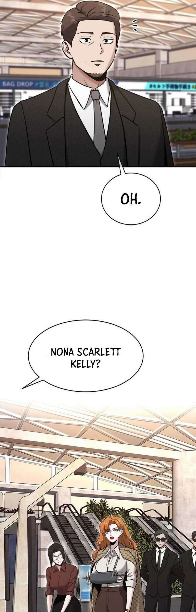 A Hero Who Does Everything Well Chapter 37 Gambar 3