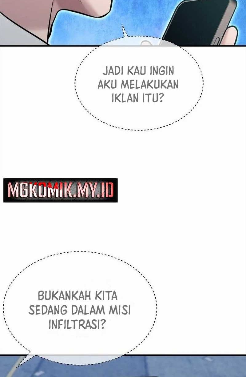 A Hero Who Does Everything Well Chapter 37 Gambar 61