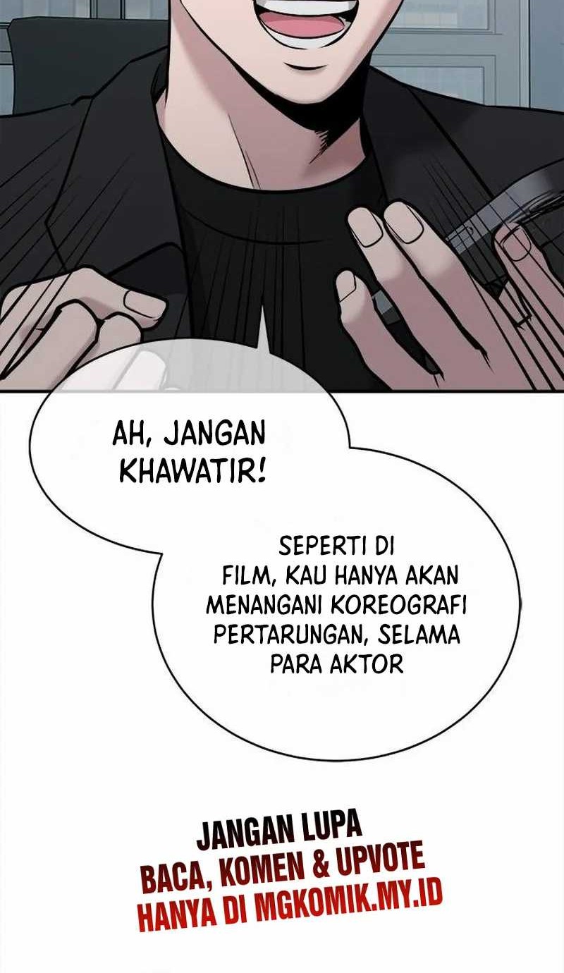 A Hero Who Does Everything Well Chapter 37 Gambar 63