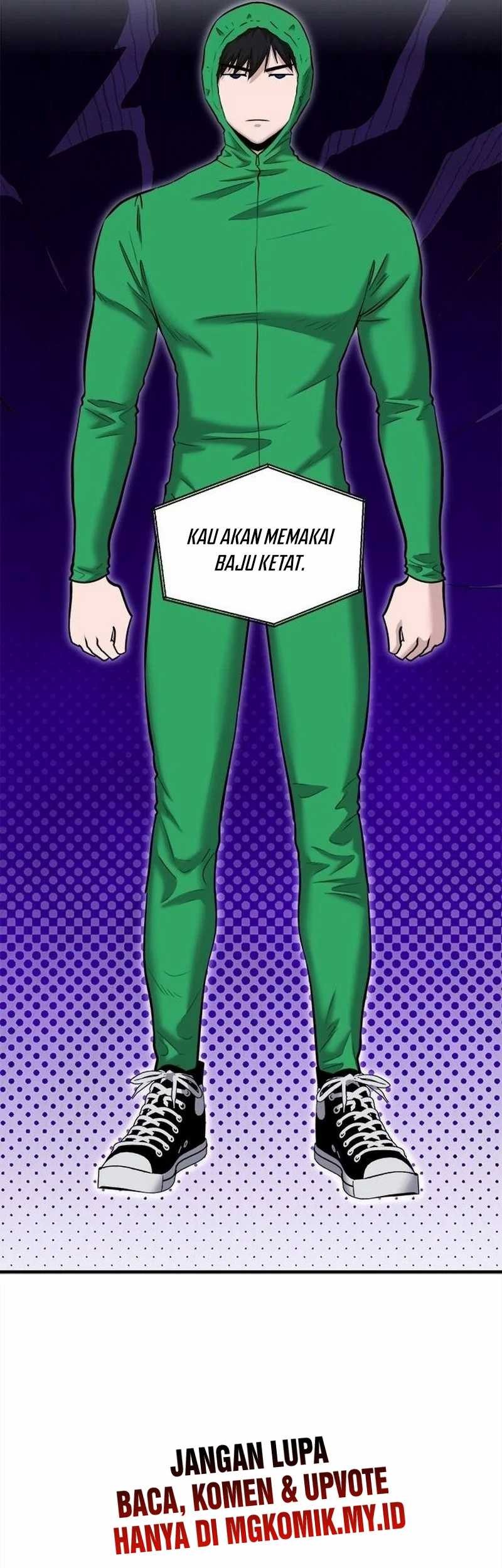 A Hero Who Does Everything Well Chapter 37 Gambar 66