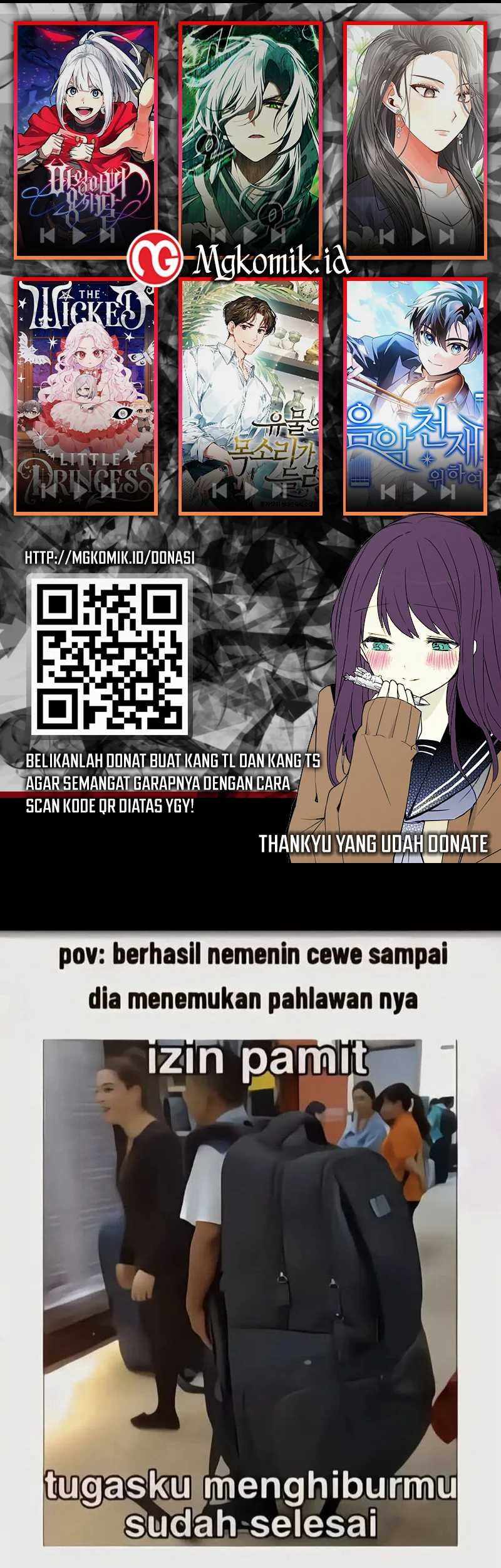 A Hero Who Does Everything Well Chapter 37 Gambar 68