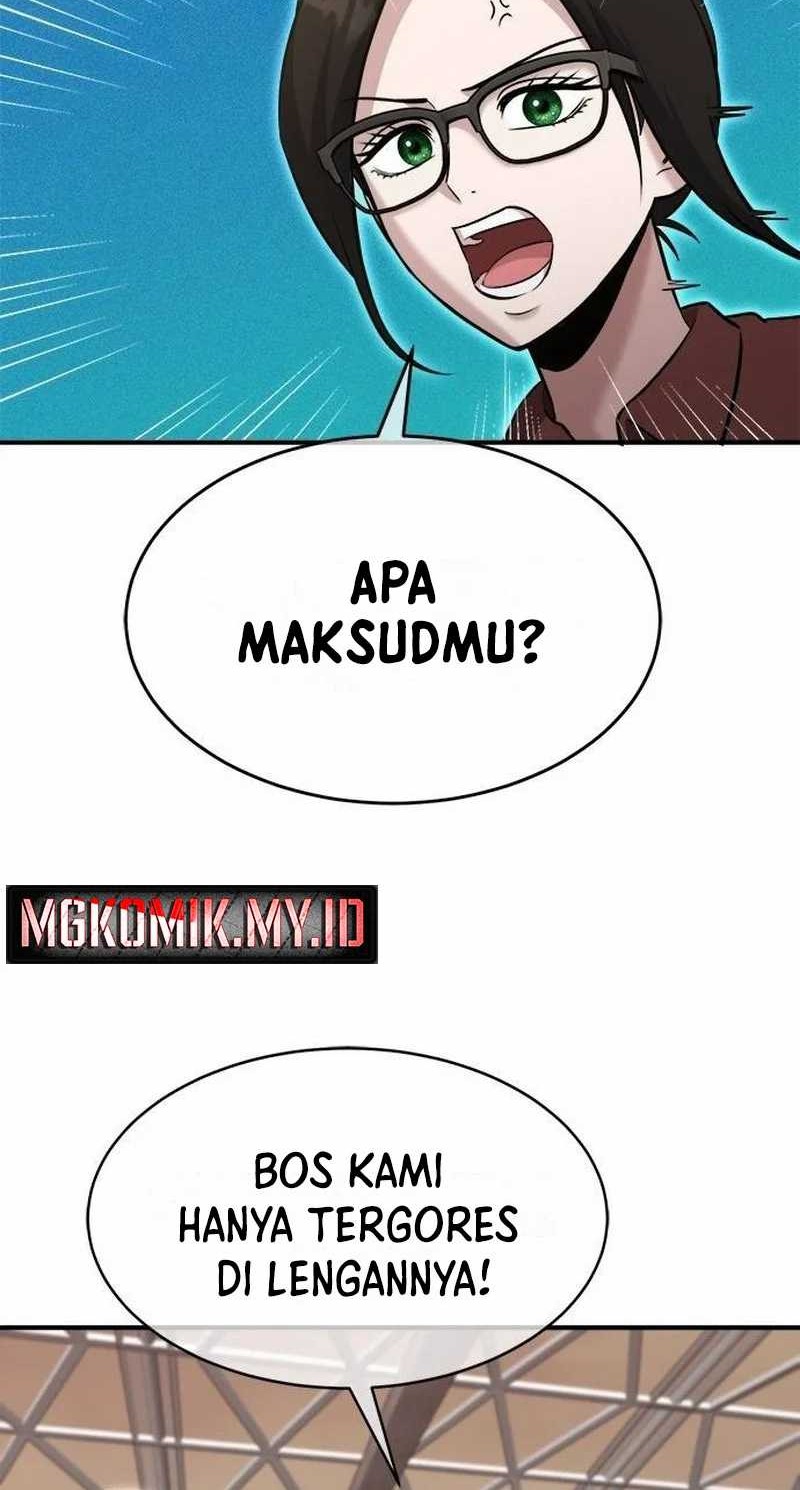 A Hero Who Does Everything Well Chapter 37 Gambar 6