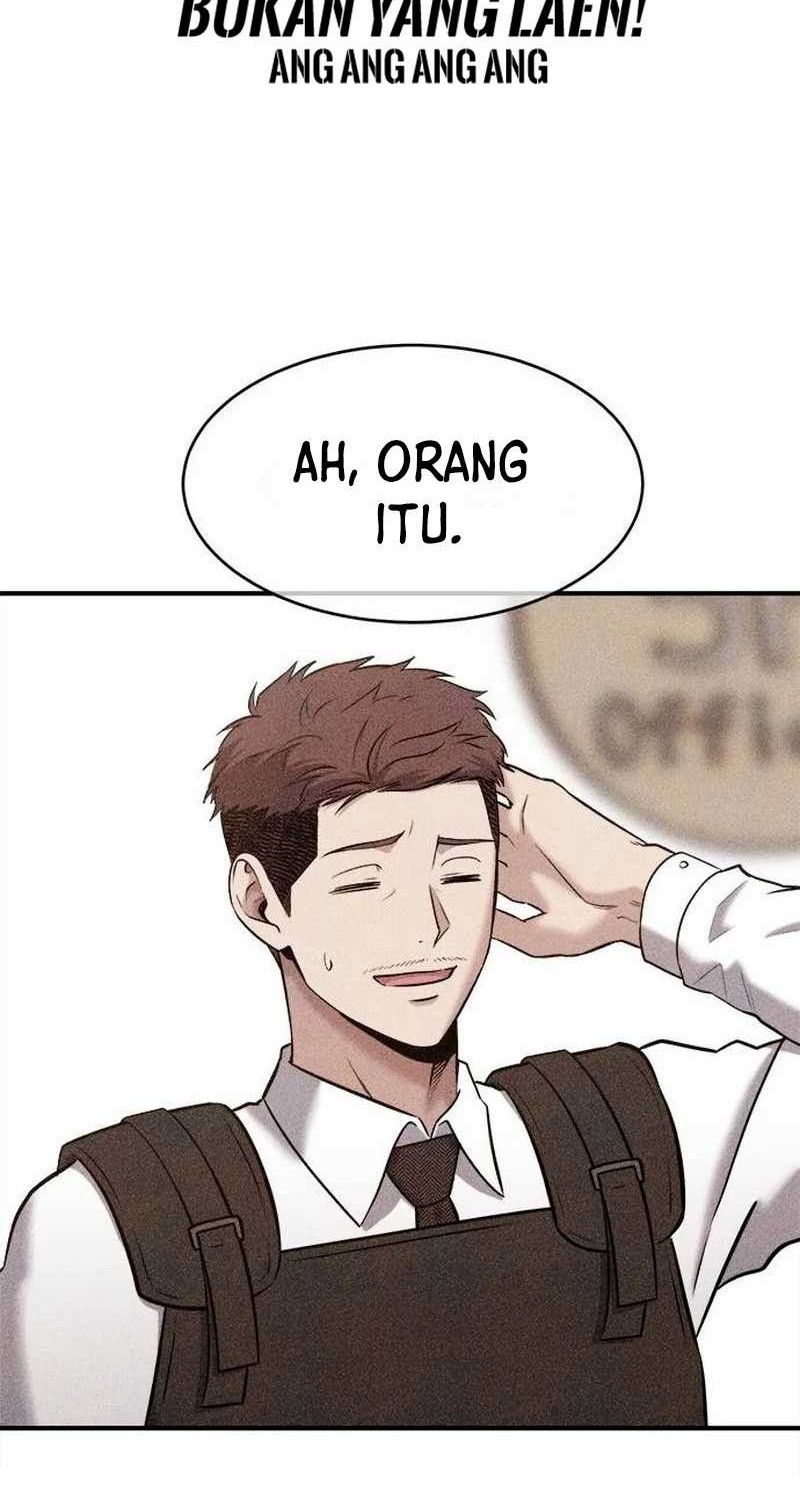 A Hero Who Does Everything Well Chapter 37 Gambar 10