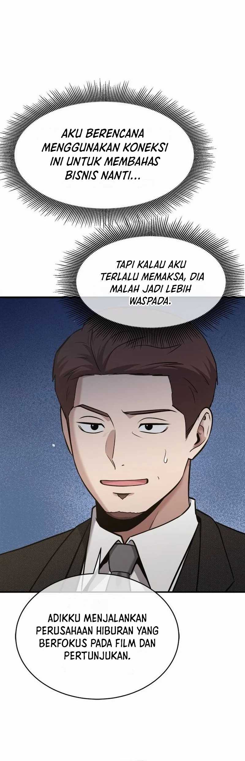 A Hero Who Does Everything Well Chapter 37 Gambar 11