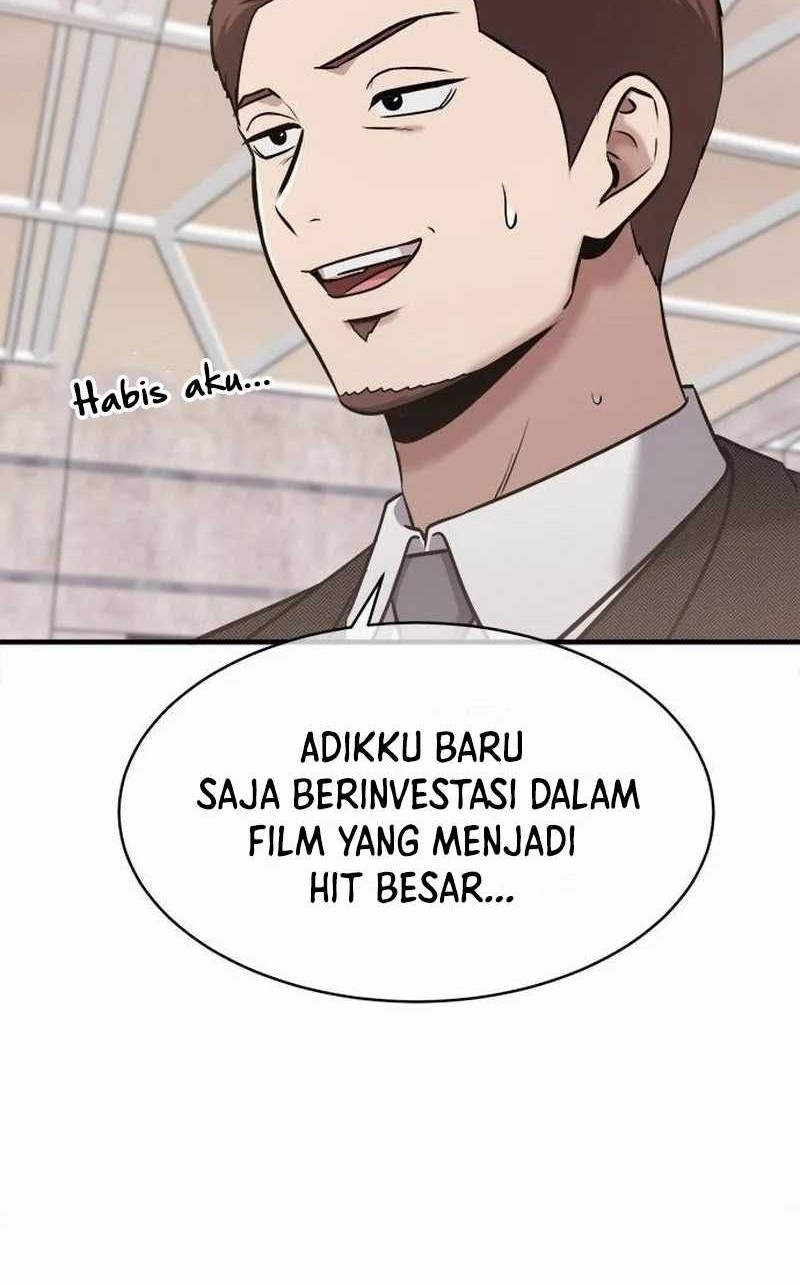 A Hero Who Does Everything Well Chapter 37 Gambar 13