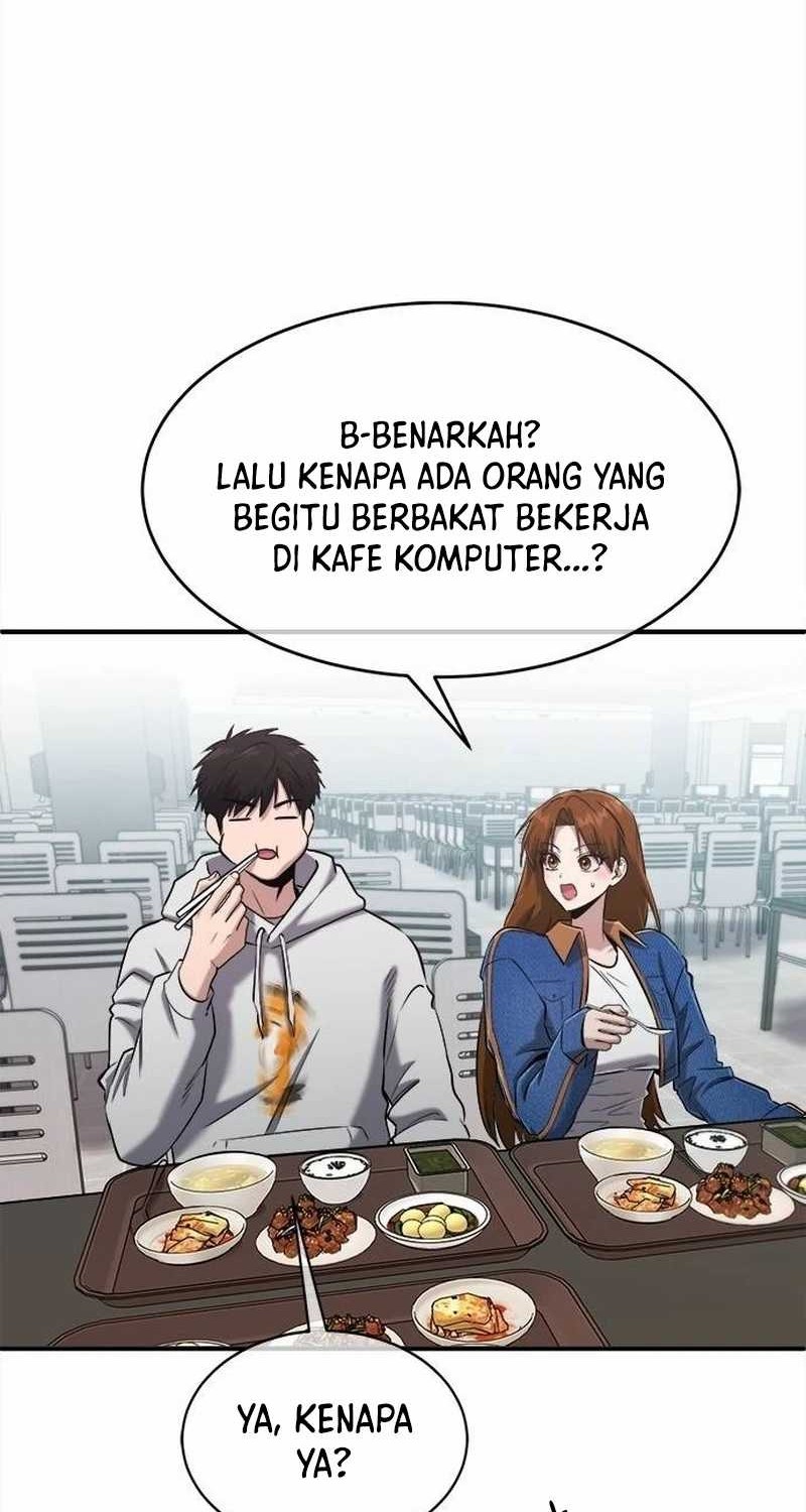 A Hero Who Does Everything Well Chapter 38 Gambar 20