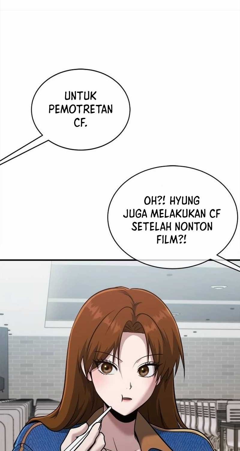 A Hero Who Does Everything Well Chapter 38 Gambar 34