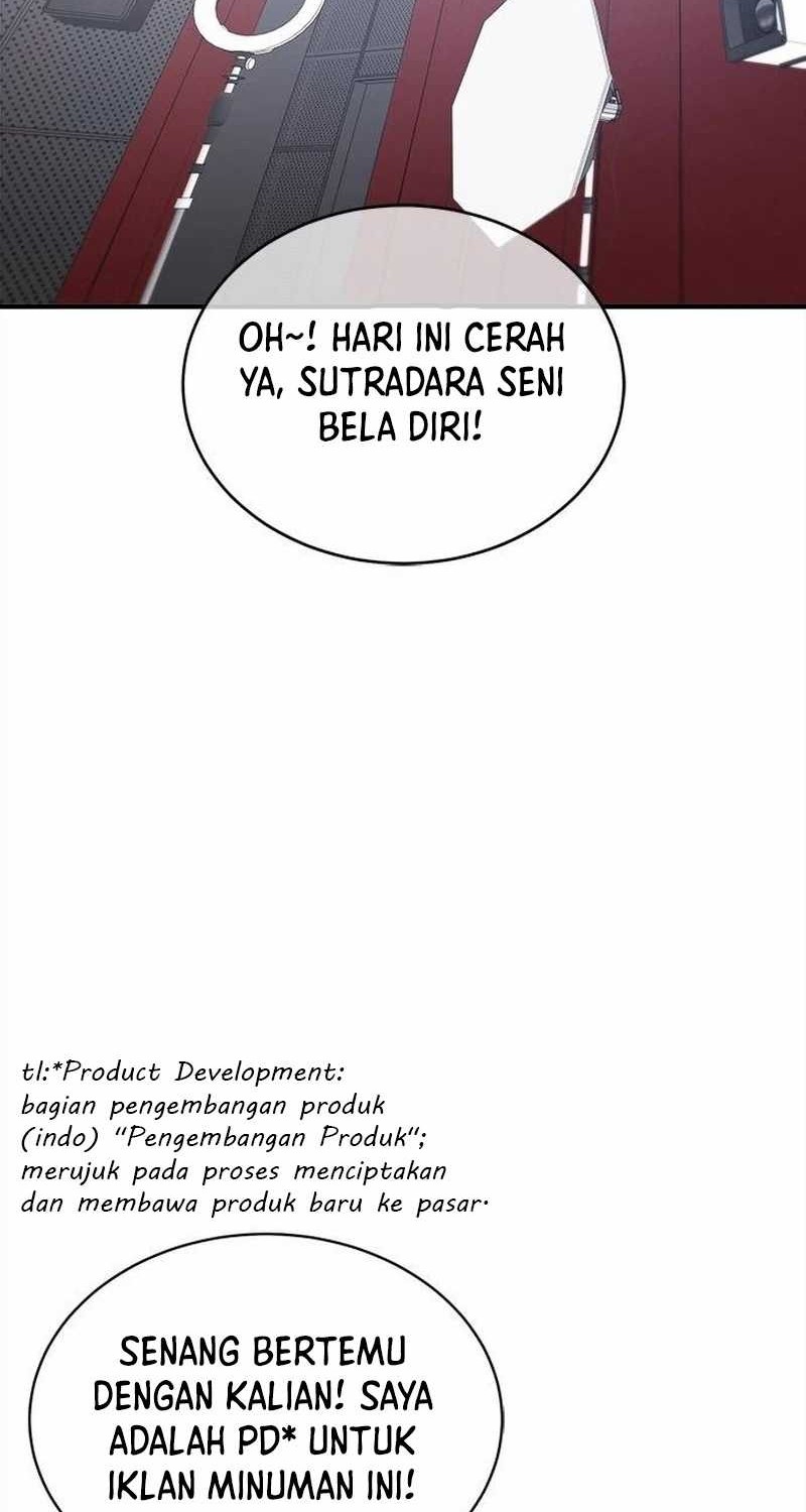 A Hero Who Does Everything Well Chapter 38 Gambar 38