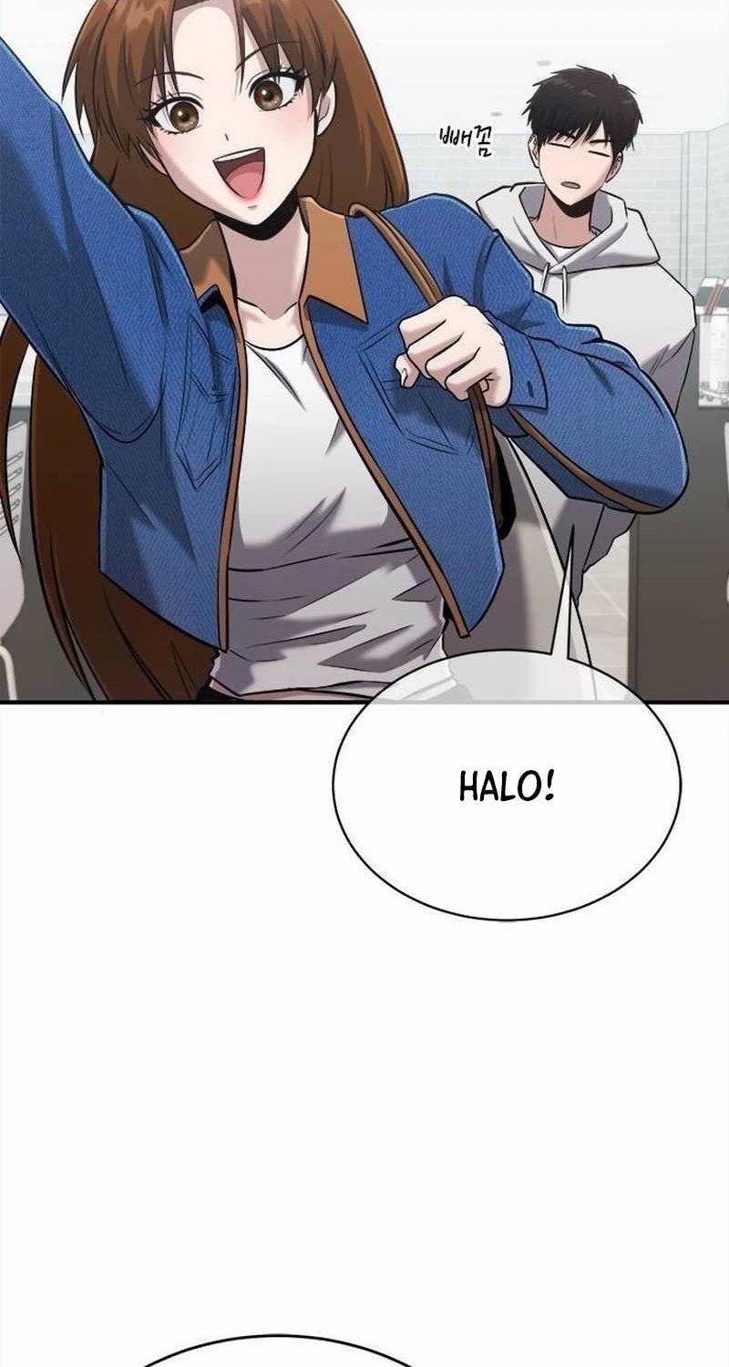 Baca  A Hero Who Does Everything Well Chapter 38 Gambar 2