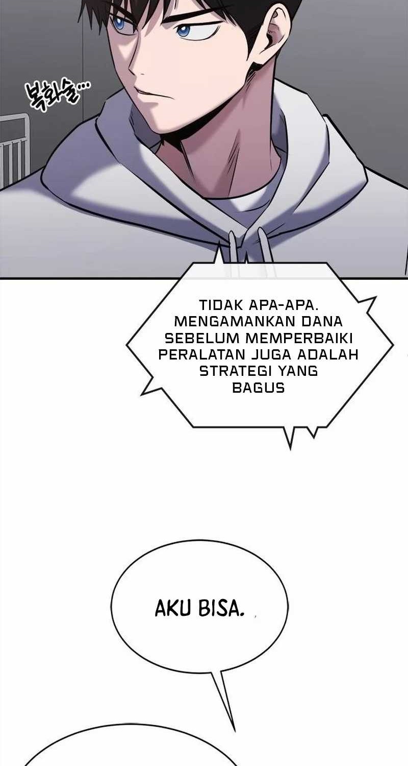 A Hero Who Does Everything Well Chapter 38 Gambar 42